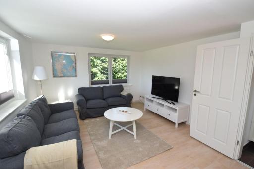 fewo1846 - Solskin - ländlich gelegene Wohnung mit 2 Schlafzimmern - Housity