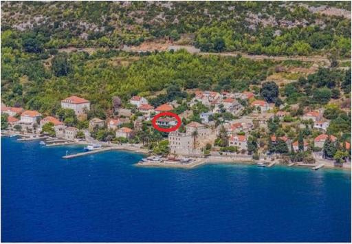 Apartment Igo - 40m from beach - Housity