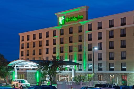 Holiday Inn Harrisburg East, an IHG Hotel - Housity
