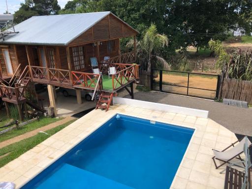 La Cabaña de Heidi - Housity