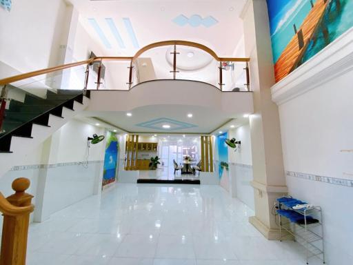 Vũng Tàu TN homestay - Housity