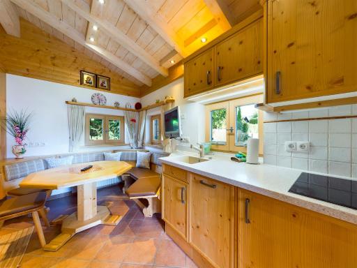 Tiny-Chalet - Housity