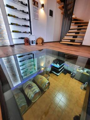 Wine Cellar Popovi Apartments & Wine Tasting - Housity