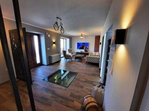 Wine Cellar Popovi Apartments & Wine Tasting - Housity