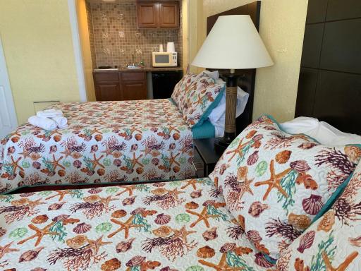 Sandy Shores Resort - Housity