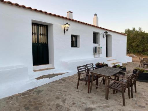 Finca Rústica Los Borrachos - Housity