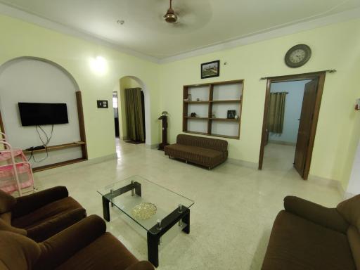 Kavitha House Homestay - Housity