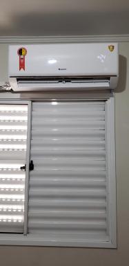 APARTAMENTO INTEIRO COM WiFi 70MB, AR CONDICIONADO, PROXIMO AO ESTADIO DO CAFÉ - Housity