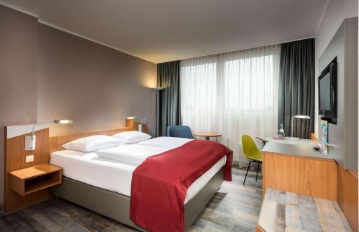 Ramada by Wyndham Hannover Messe - Housity