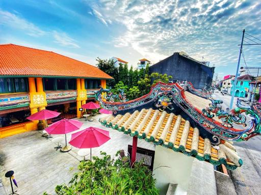 Yeng Keng Hotel - Housity