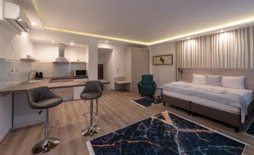 Fibula Residence Hotel & Wellness - Adults Only - Housity