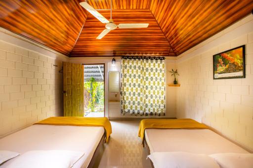 The Creek Coorg - Housity
