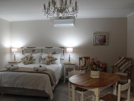 Quaggasfontein Gastehuis - Housity