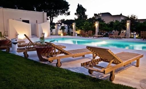 Masseria Li Campi - Housity