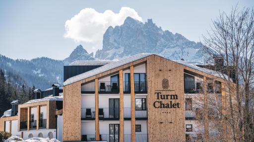 Turmchalet - Housity