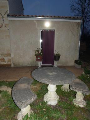 la maison des coquelicots - Housity