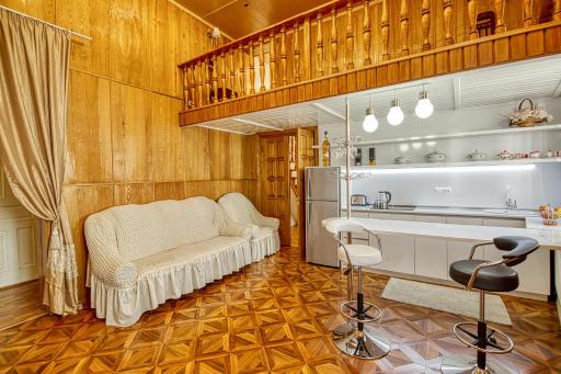 Rustaveli Central ApartHotel - Housity