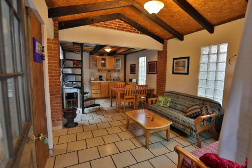 Majikal B&B - Cabañita - Housity