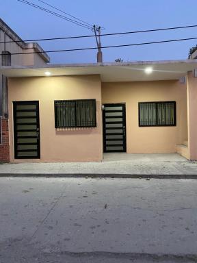 Habitaciones Alameda - Housity