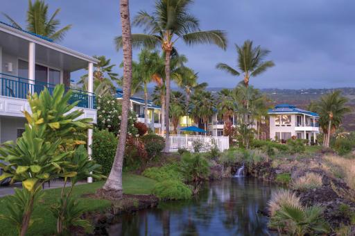Holua Resort - Housity