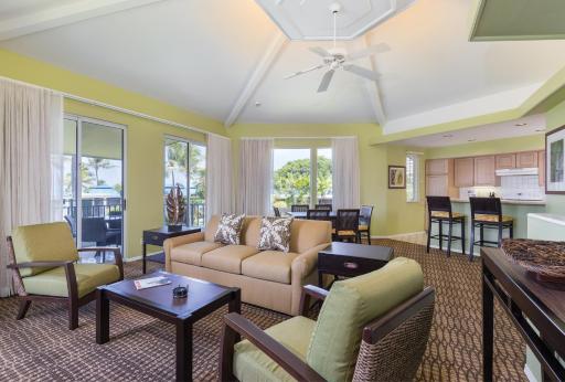Holua Resort - Housity
