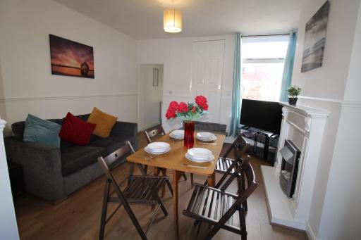 Albert House - Housity