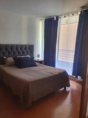 Providencia, Departamento cerca Costanera Center - Housity