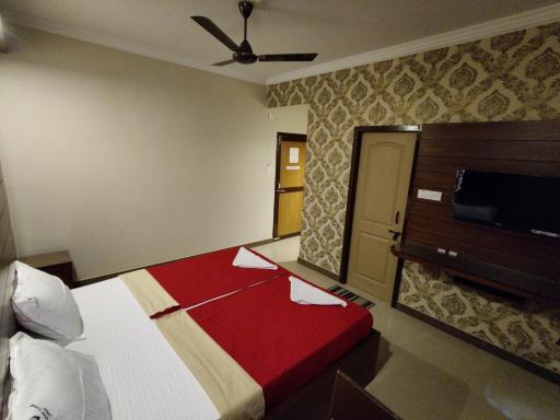 Vyavahar lodge - Housity