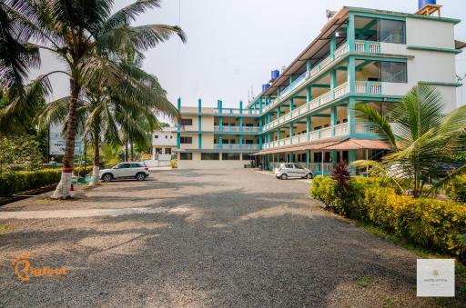 Hotel Atithi - Housity
