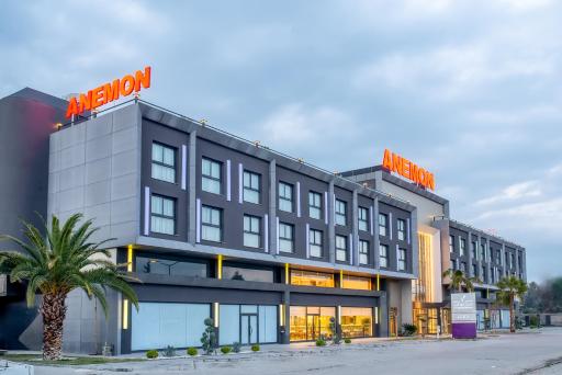 Anemon Kent Aydın Otel - Housity