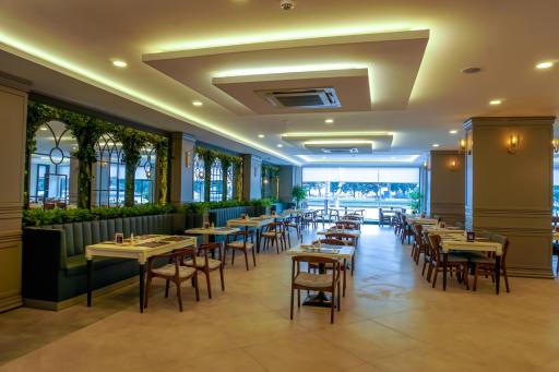 Anemon Kent Aydın Otel - Housity
