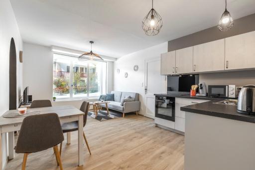 T2 BASQUE BAYONNE - Housity