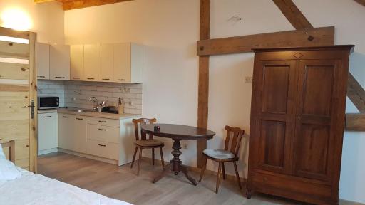 Dziewanna - Housity