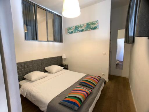 Appartement Cardeurs - Housity