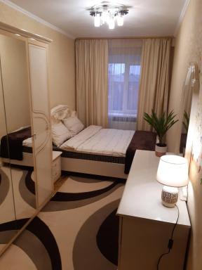 Dvokhkimnatna podobovo 750 grn - Housity