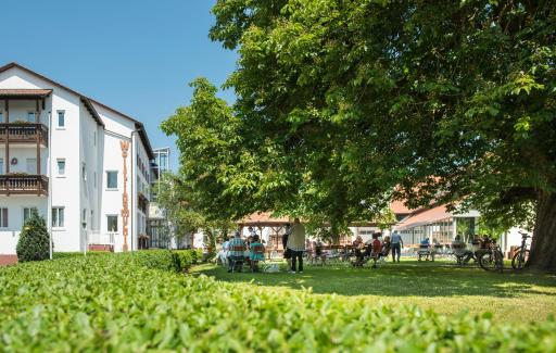 Hotel Wolfringmühle - Housity