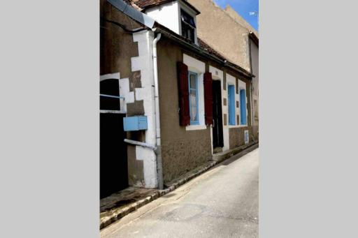 Our home in the medieval village of Sancerre - Housity