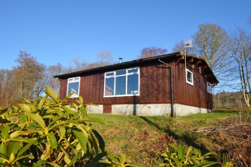 Scallopshell Lodge - Housity