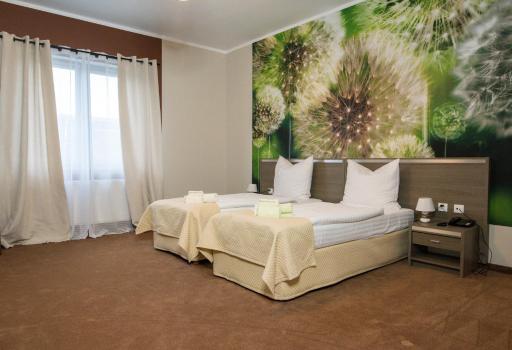 Magnolia Hotel&Restauracja - Housity