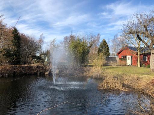 Villa Maria Garden Cottages, Helsingborg - Housity