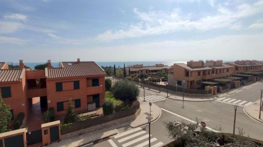 MSJ 39 Magnifico Duplex con Vistas al Mar - Housity