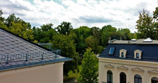 Zentral gelegene Wohnung nahe Schwanenteich - Hizvo