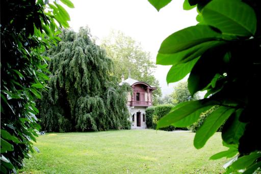 Villino liberty - Housity