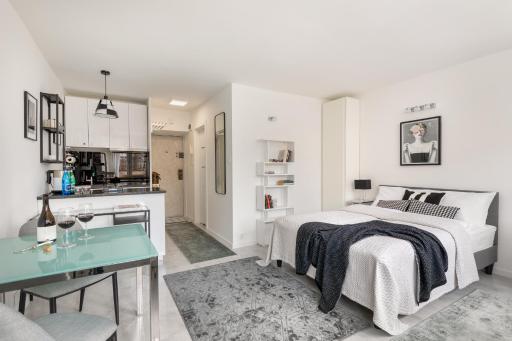 Rent like home - Plac Grzybowski 6 - Housity