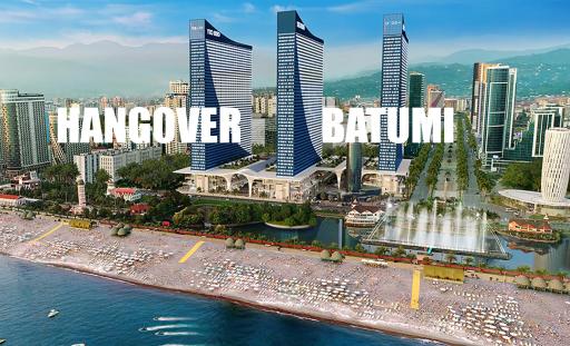 Hangover Batumi - Housity