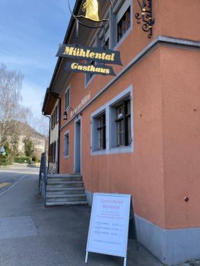 Garni-Hotel Mühletal - Housity