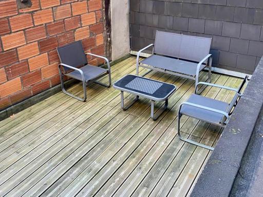 Studio avec toit terrasse privé, en centre ville - 004 - Housity