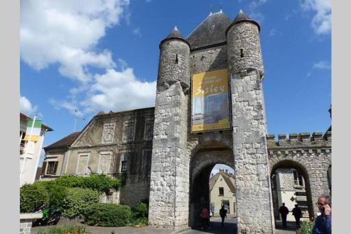 Studio de la porte de Samois - Housity