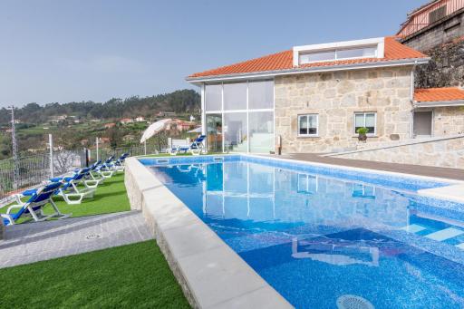 Aldeamento Casas do Alto do Vez - Housity