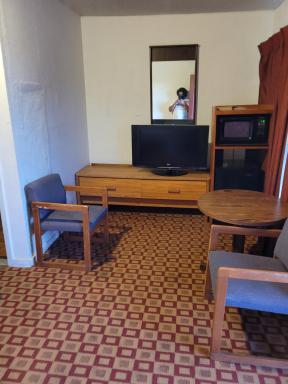 Relax Inn Ranger - Housity